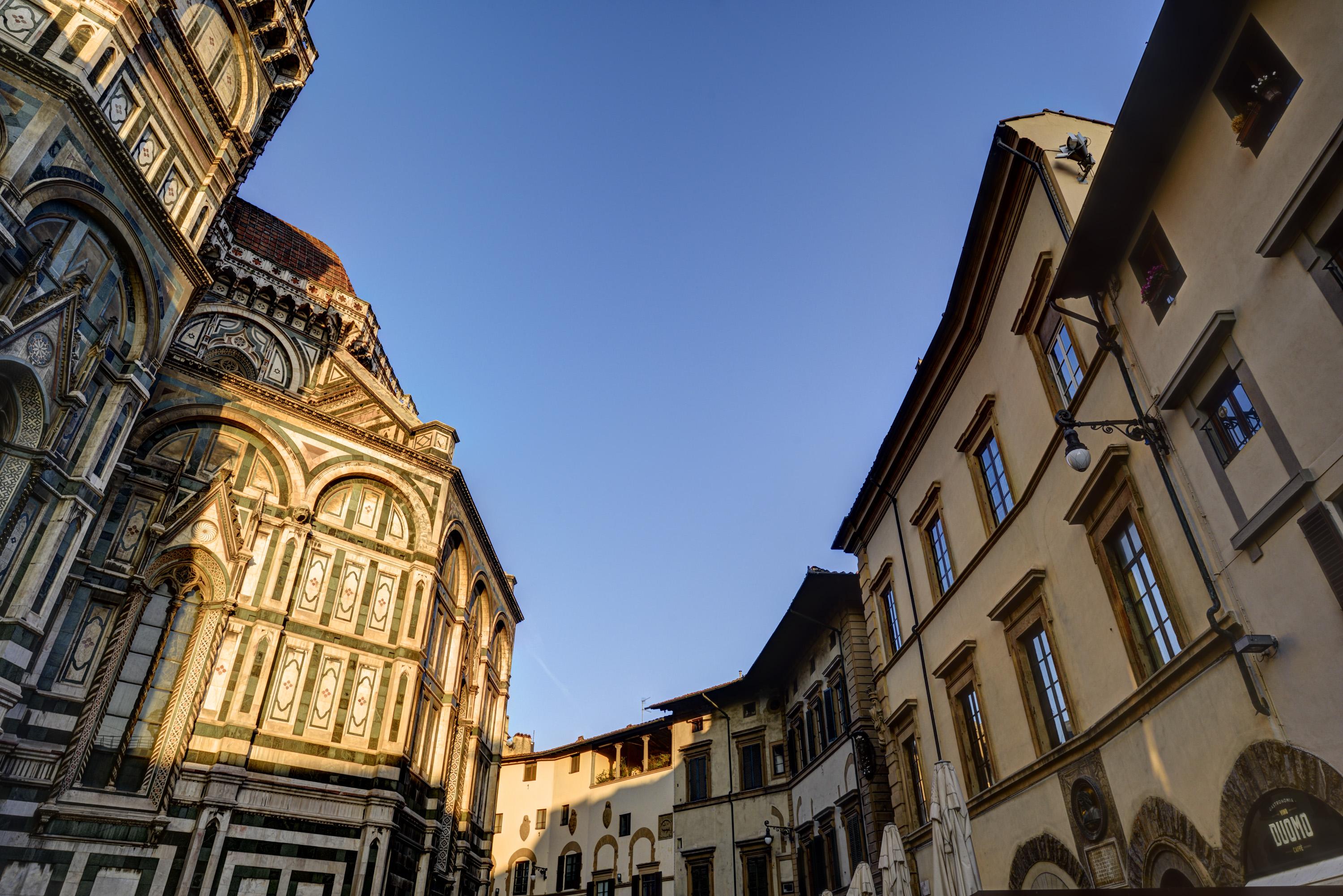 Palazzo Niccolini Al Duomo Residenza D'Epoca Hotel Florence Exterior photo