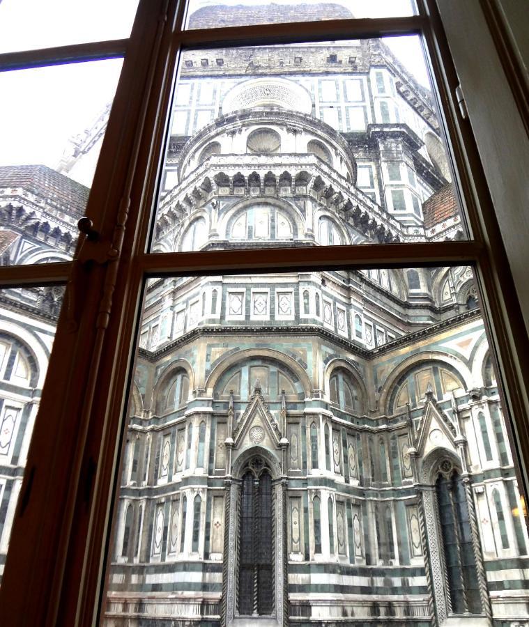 Palazzo Niccolini Al Duomo Residenza D'Epoca Hotel Florence Exterior photo