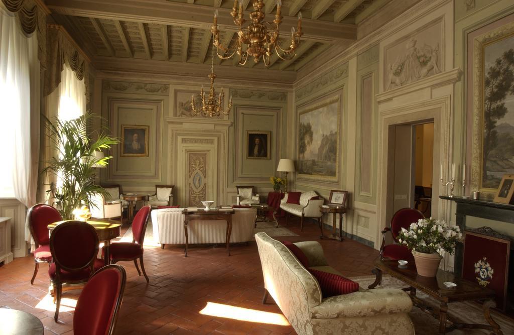 Palazzo Niccolini Al Duomo Residenza D'Epoca Hotel Florence Interior photo